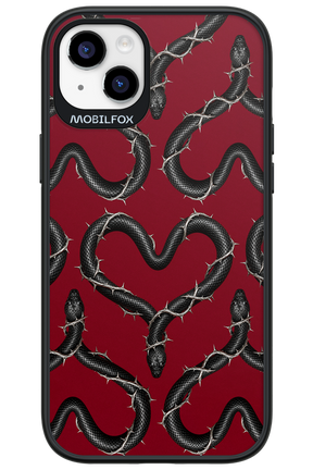 Bad Lover 2.0 - Apple iPhone 14 Plus