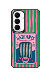 SARDINES 2.0 - Samsung Galaxy S26