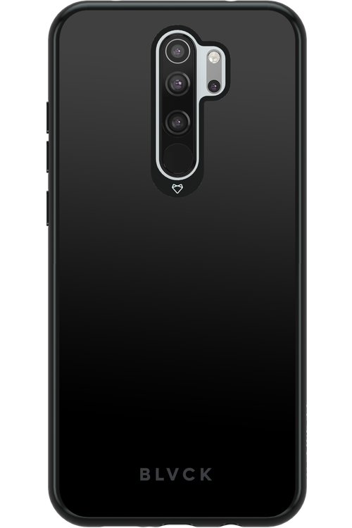 BLVCK - Xiaomi Redmi Note 8 Pro