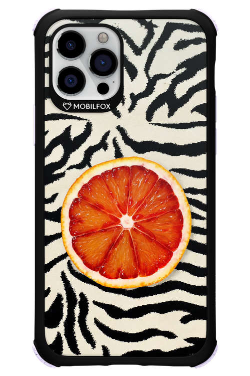 Wild Nectarin 2.0 - Apple iPhone 12 Pro