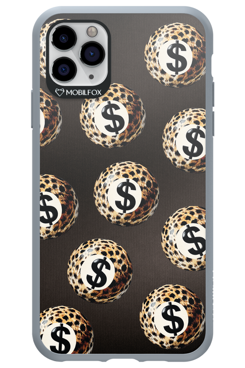 I need dollars 2.0 - Apple iPhone 11 Pro Max