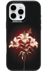 Glow Up Girl 2.0 - Apple iPhone 16 Pro Max