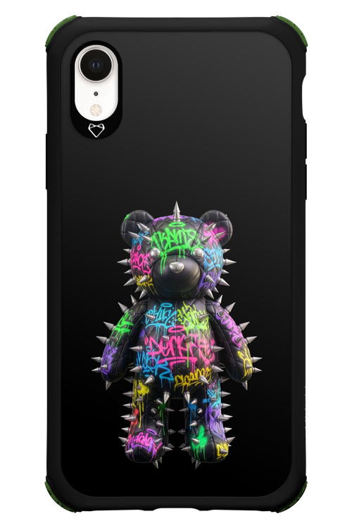 Crazy Teddy 2.0 - Apple iPhone XR