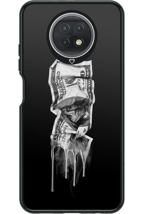 Melting Money - Xiaomi Redmi Note 9T 5G