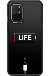 Life - OnePlus 8T