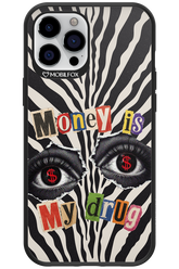 Money Drug 2.0 - Apple iPhone 12 Pro Max