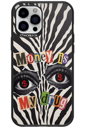Money Drug 2.0 - Apple iPhone 12 Pro Max