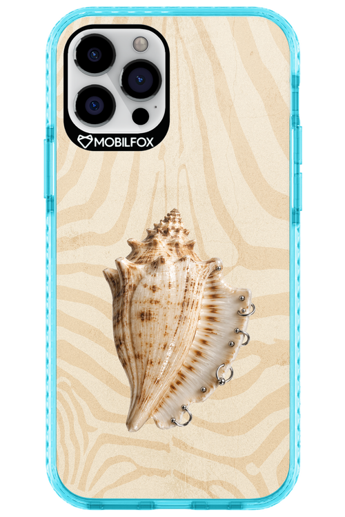 Shell Me Out 2.0 - Apple iPhone 12 Pro