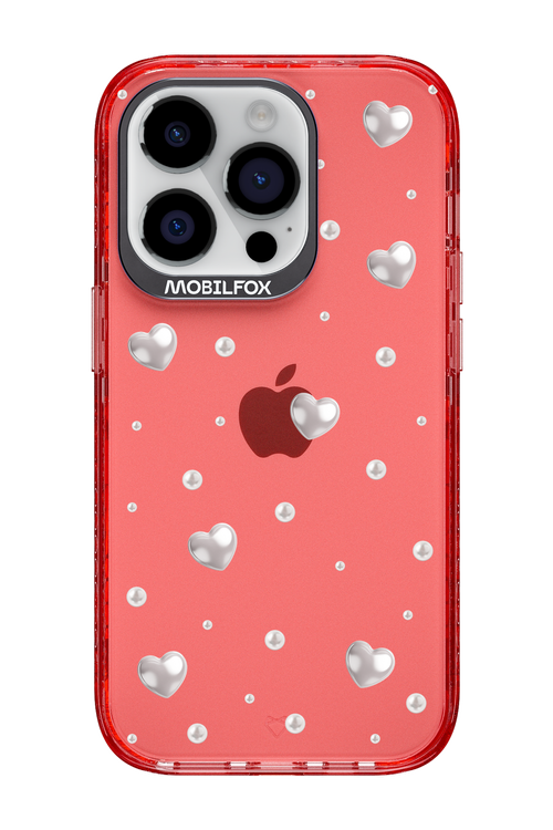 Pearl Tears 2.0 - Apple iPhone 14 Pro