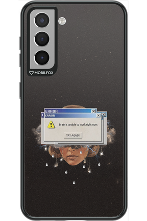 Out of Mind 2.0 - Samsung Galaxy S21