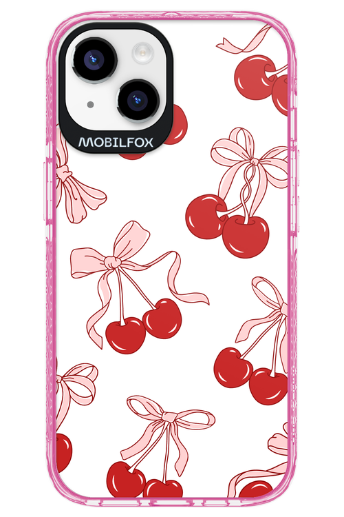 Cherry Queen - Apple iPhone 14