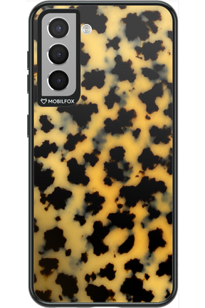 Tortoiseshell 2.0 - Samsung Galaxy S21