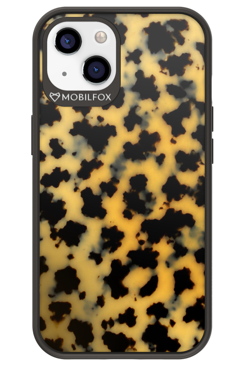 Tortoiseshell 2.0 - Apple iPhone 13