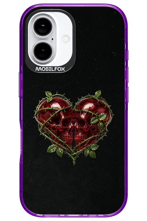 Omen Kiss 2.0 - Apple iPhone 16