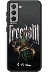 FREEDOM - Samsung Galaxy S21