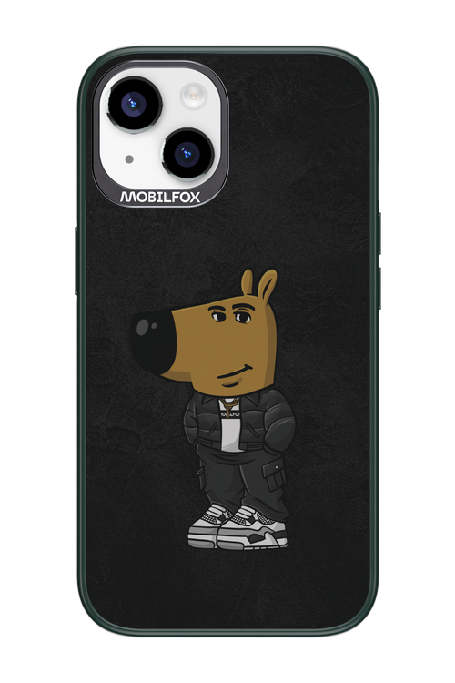 Chill Guy - Apple iPhone 14