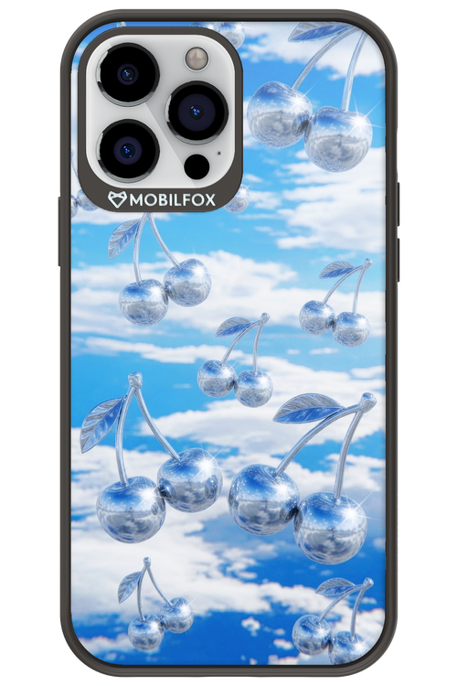 Cloud Cherry 2.0 - Apple iPhone 13 Pro Max