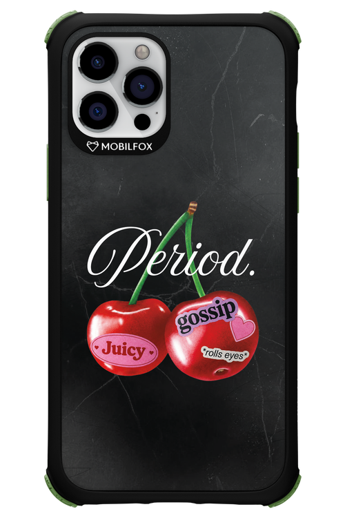 Period 2.0 - Apple iPhone 12 Pro
