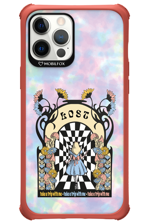 L0ST 2.0 - Apple iPhone 12 Pro Max