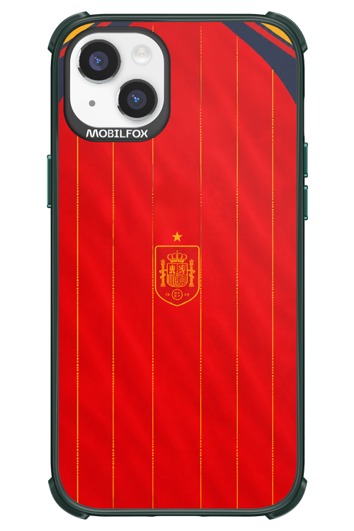 Spain 2.0 2.0 - Apple iPhone 14 Plus
