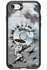 Techno God 2.0 - Apple iPhone 8