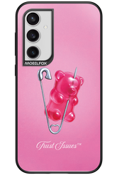 Trust Issues 2.0 - Samsung Galaxy S23 FE
