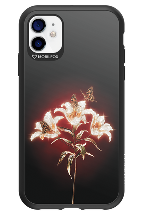 Glow Up Girl 2.0 - Apple iPhone 11