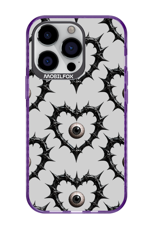 Heart Vision 2.0 - Apple iPhone 13 Pro
