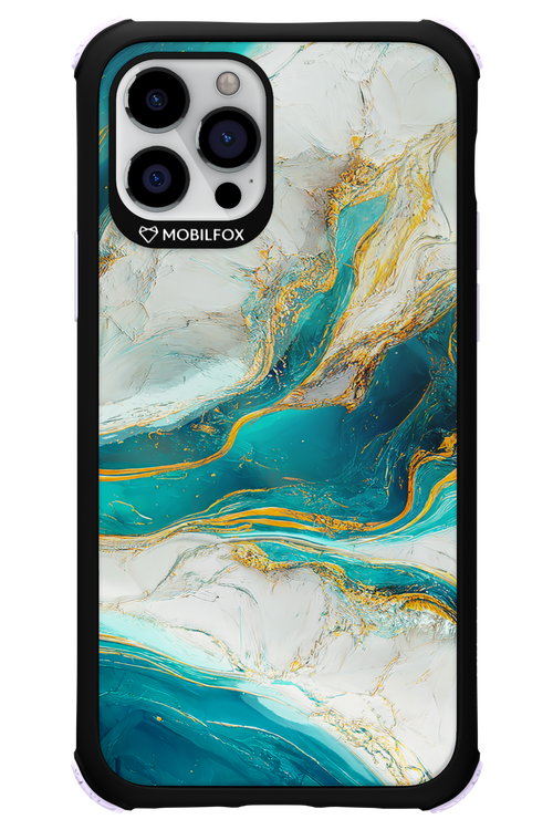 Emerald 2.0 - Apple iPhone 12 Pro