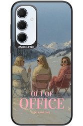 Out Of Office 2.0 - Samsung Galaxy A35