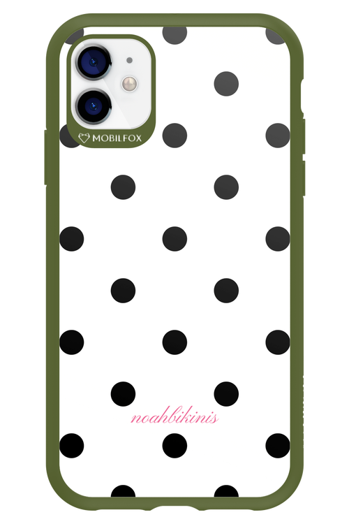 Baby Dots - Apple iPhone 11