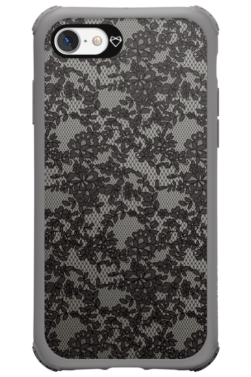 Floral lace 2.0 - Apple iPhone 7