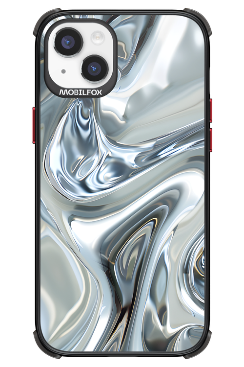 True Silver 2.0 - Apple iPhone 14 Plus