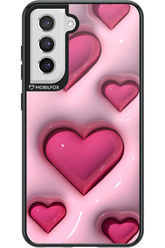 Nantia Hearts 2.0 - Samsung Galaxy S21 FE