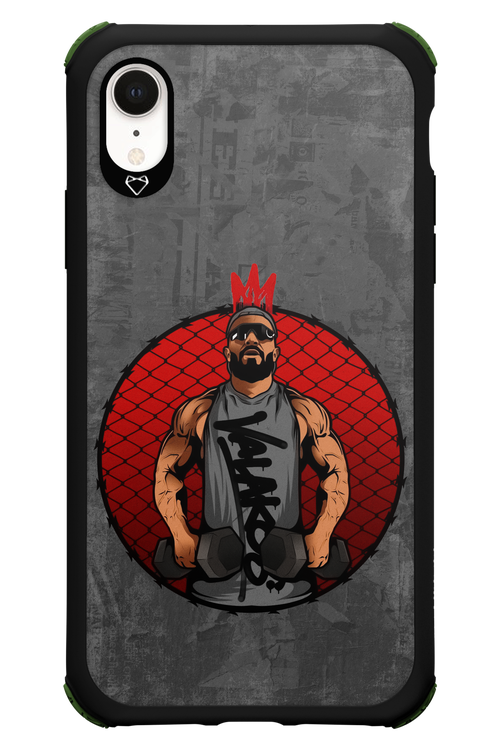 King V 2.0 - Apple iPhone XR