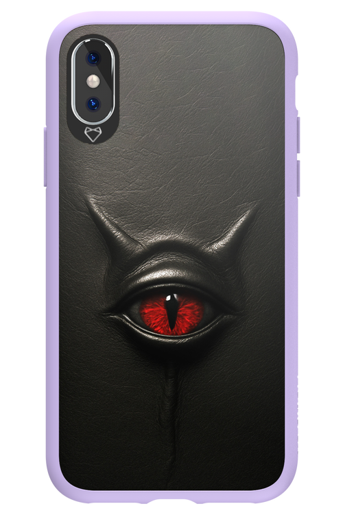 DevilEye 2.0 - Apple iPhone X