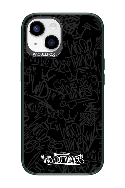 We Do Things 2.0 - Apple iPhone 14