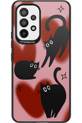 PAWHEARTS - Samsung Galaxy A53