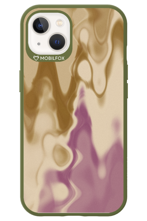 Olive Flow 2.0 - Apple iPhone 13