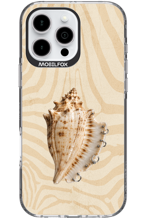 Shell Me Out 2.0 - Apple iPhone 16 Pro Max
