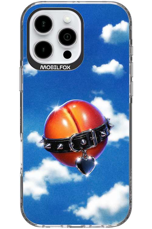 Wild Peach 2.0 - Apple iPhone 16 Pro Max