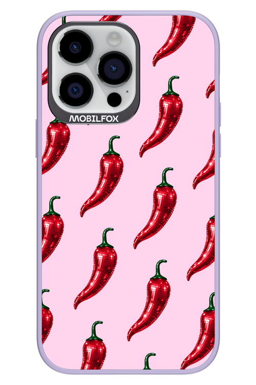 Chili Babe 2.0 - Apple iPhone 14 Pro Max