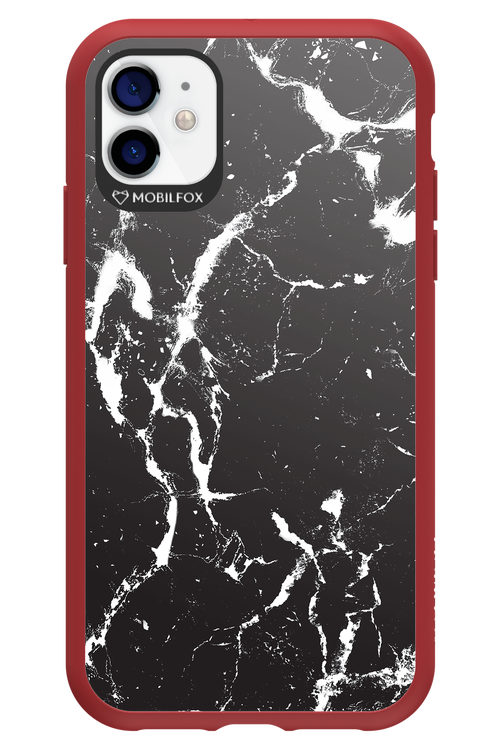 Grunge Marble 2.0 - Apple iPhone 11