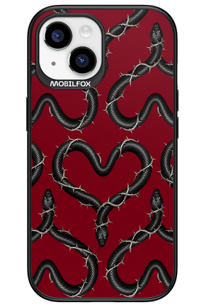 Bad Lover 2.0 - Apple iPhone 15