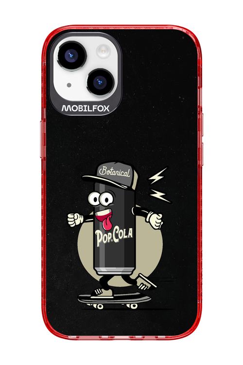 PopCola Botanical 2.0 - Apple iPhone 14