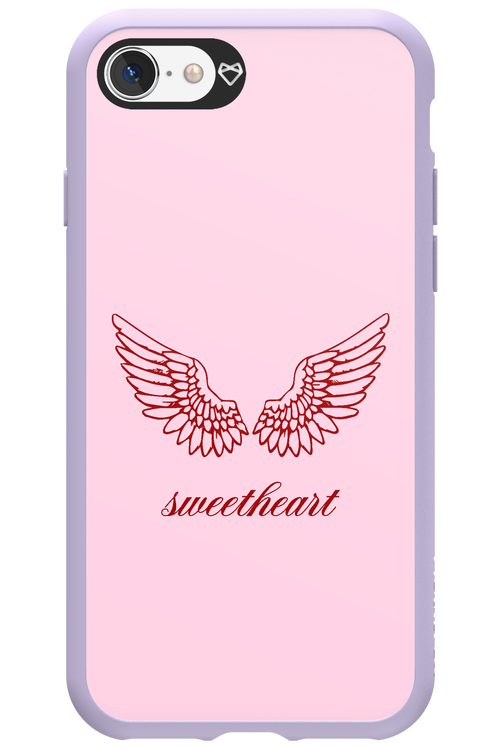 Sweetheart - Apple iPhone SE 2022