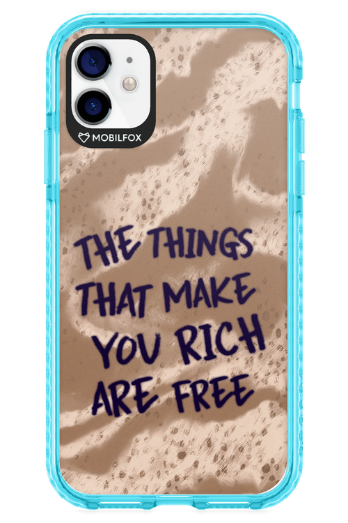 Free Things 2.0 - Apple iPhone 11