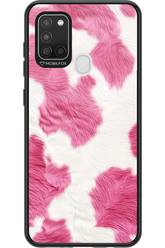 Pink Cow 2.0 - Samsung Galaxy A21 S