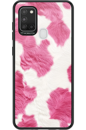 Pink Cow 2.0 - Samsung Galaxy A21 S