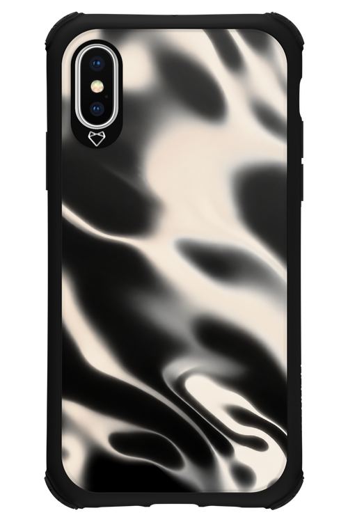 Acid Dream 2.0 - Apple iPhone X
